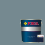 Esmalte poliuretano satinado 2 componentes ral 7000 + comp. b pur as
